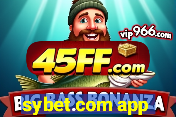 sybet.com app